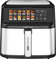 Фото - Мультипечь Liberton LAF-3213