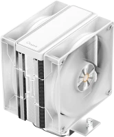 Фото - Система охлаждения Ocypus Delta A40 Elite Dual White