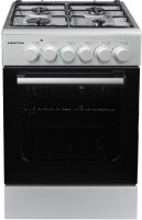 Фото - Плита Liberton LGC 5600CW белый