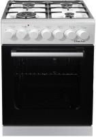 Фото - Плита Liberton LGC 5603CW белый