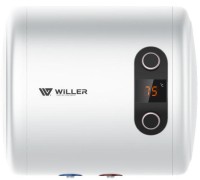 Фото - Водонагреватель Willer EH 30 RI Horizon