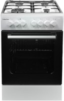 Фото - Плита Liberton LGC 6602CW белый