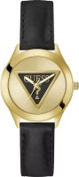 Фото - Наручные часы GUESS Tri Plaque GW0744L2