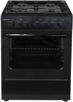 Фото - Плита Liberton LGC 6603CB черный