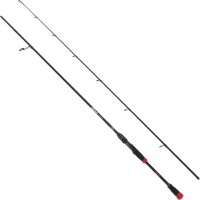 Фото - Удилище Daiwa Crossfire Lure 120L