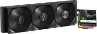 Фото - Система охлаждения Ocypus Sigma L36 PRO Black