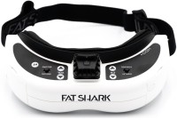 Фото - VR очки FatShark Dominator HDO+