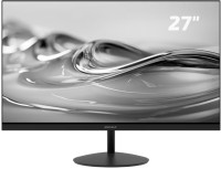 Фото - Монитор Grunhelm GM27F100B 27&nbsp;"  черный