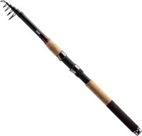 Фото - Удилище Jaxon Zaffira Tele Travel RT 270-25