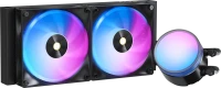 Фото - Система охлаждения Ocypus Delta L24 ARGB V2 Black