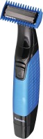 Фото - Электробритва Barbasol Face & Body Single Blade Electric Shaver