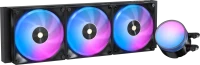 Фото - Система охлаждения Ocypus Delta L36 ARGB V2 Black