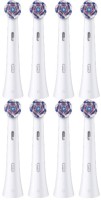 Фото - Насадки для зубных щеток Oral-B iO Radiant White 8 pcs