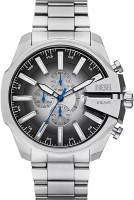 Фото - Наручные часы Diesel Mega Chief Slim DZ4686
