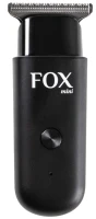 Фото - Машинка для стрижки волос Fox Mini Trimmer