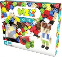 Фото - Конструктор MELI Cube 50802