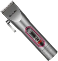 Фото - Машинка для стрижки волос DALING DL-0043