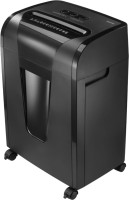 Фото - Уничтожитель бумаги Hama Prime M100
