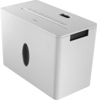 Фото - Уничтожитель бумаги Hama Safe X40-W
