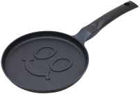 Фото - Сковородка Klausberg KB-7971 18 см черный