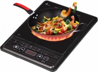 Фото - Плита Edenberg EB-62226 черный