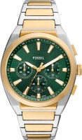 Фото - Наручные часы FOSSIL Everett FS6106