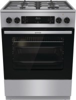 Фото - Плита Gorenje GK 6C4 XF нержавейка