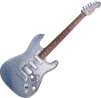 Фото - Гитара Mooer MSC50 Pro