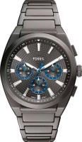 Фото - Наручные часы FOSSIL Everett FS6107