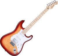 Фото - Гитара Mooer MSC30 Pro