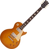 Фото - Гитара Gibson Custom 1958 Les Paul Standard Reissue