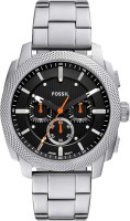 Фото - Наручные часы FOSSIL Machine FS6095