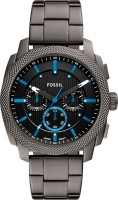Фото - Наручные часы FOSSIL Machine FS6098