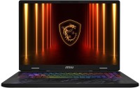 Ноутбук MSI Pulse A16 AI+ C3XWFKG