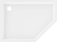 Фото - Душевой поддон Mexen Flow+ 90x80 46P108090LH