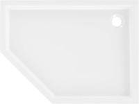 Фото - Душевой поддон Mexen Flow+ 90x80 46P108090RH