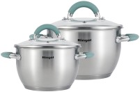 Фото - Кастрюля RiNGEL Herbal RG-6011