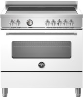 Фото - Плита Bertazzoni MAS95 I1EBIC белый