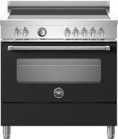 Фото - Плита Bertazzoni MAS95 I1ENEC черный