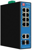 Фото - Коммутатор Ewind EW-PIS1812-8GE