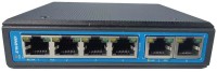 Фото - Коммутатор Ewind EW-PIS1706FE