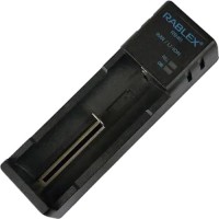 Фото - Зарядка аккумуляторных батареек Rablex RB-411