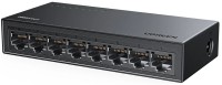 Фото - Коммутатор Ugreen CM834