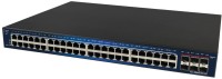 Фото - Коммутатор ALLNET ALL-SG8454M-10G