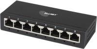 Фото - Коммутатор ALLNET ALL-SG8008