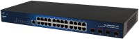 Фото - Коммутатор ALLNET ALL-SG8428M-10G