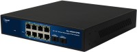 Фото - Коммутатор ALLNET ALL-SG8410PM