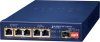 Фото - Коммутатор PLANET BSP-115HP-5A