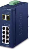 Фото - Коммутатор PLANET IGS-4215-8T2S