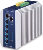 Фото - Коммутатор PLANET IGS-6325-5X1T